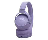 JBL BT Tune 670NC Fioletowe - 1163216 - zdjęcie 4